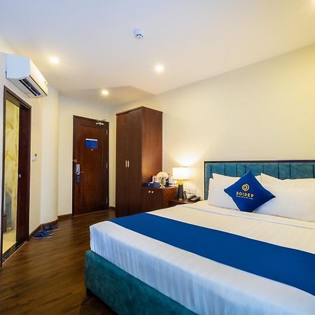 Sandals Camellia Hotel Да Лат Екстериор снимка