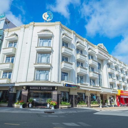 Sandals Camellia Hotel Да Лат Екстериор снимка
