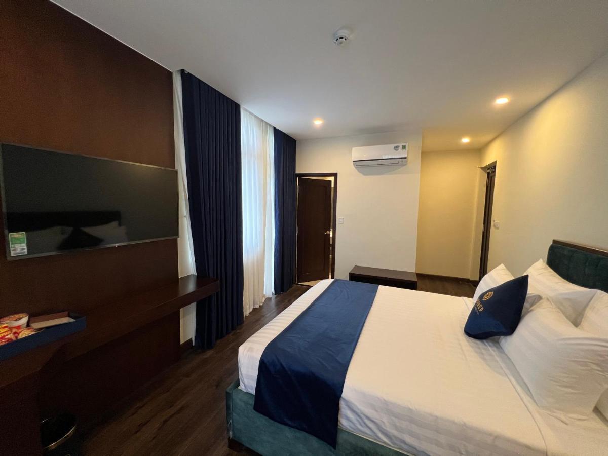 Sandals Camellia Hotel Да Лат Екстериор снимка