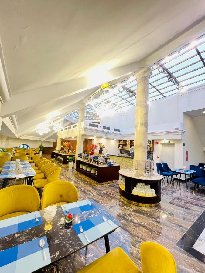 Sandals Camellia Hotel Да Лат Екстериор снимка