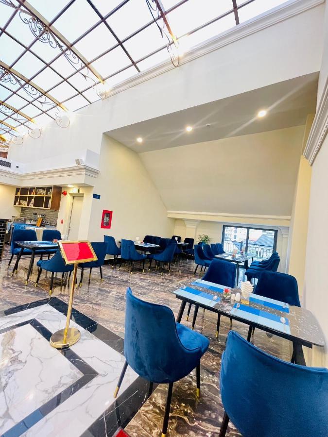 Sandals Camellia Hotel Да Лат Екстериор снимка