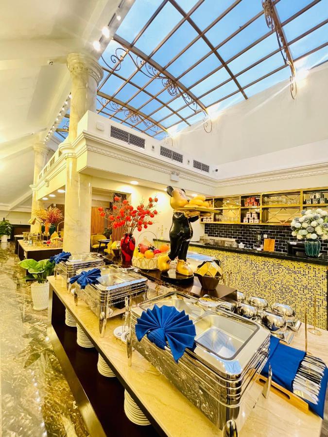 Sandals Camellia Hotel Да Лат Екстериор снимка