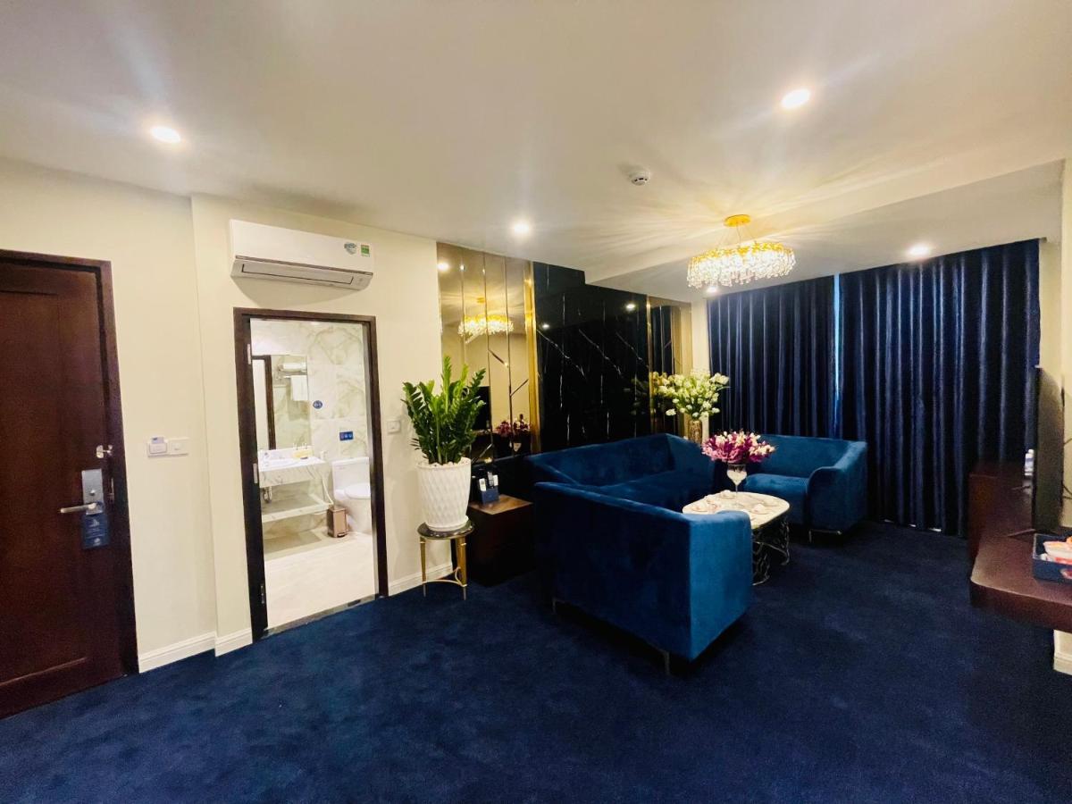 Sandals Camellia Hotel Да Лат Екстериор снимка