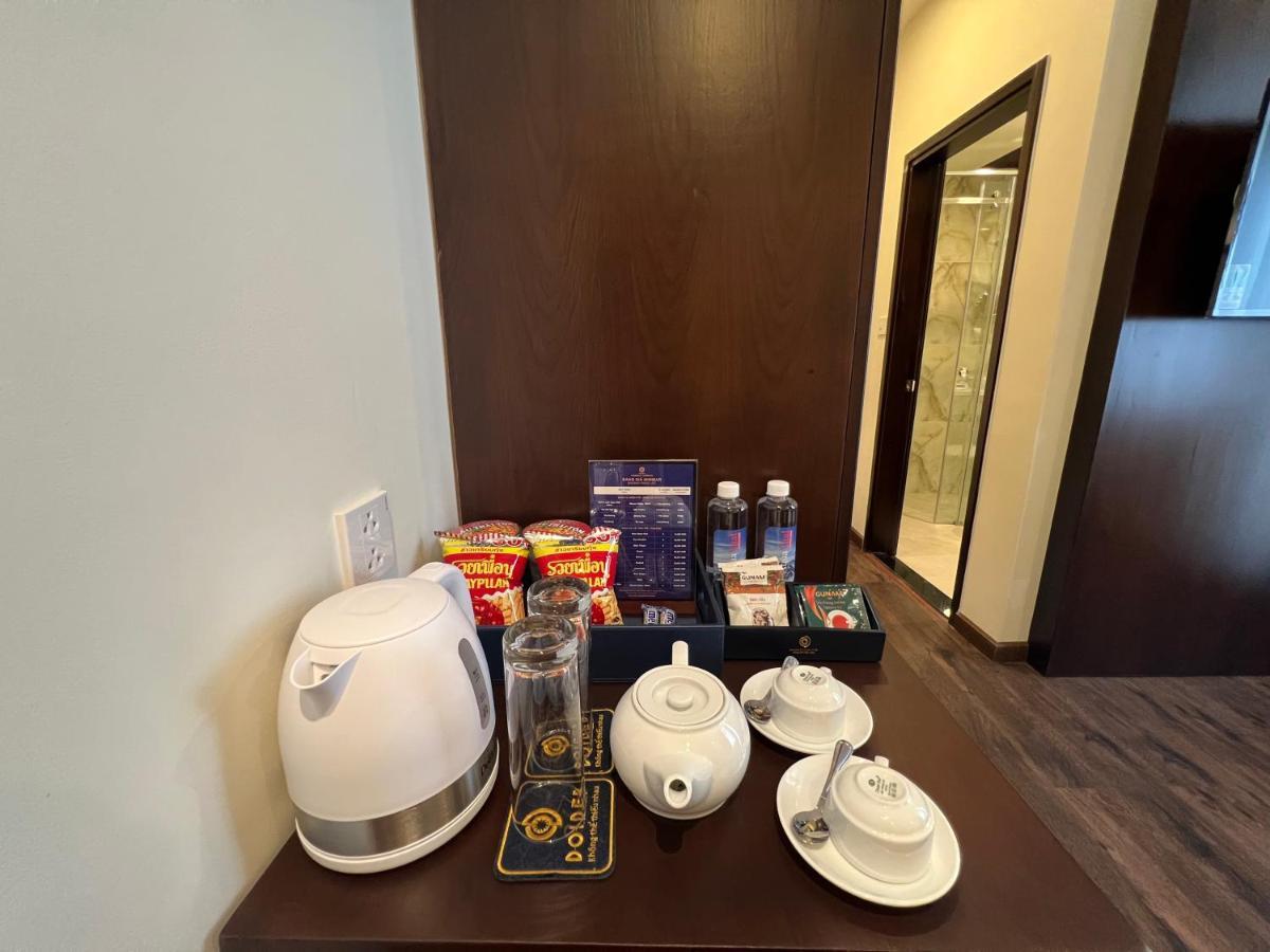 Sandals Camellia Hotel Да Лат Екстериор снимка