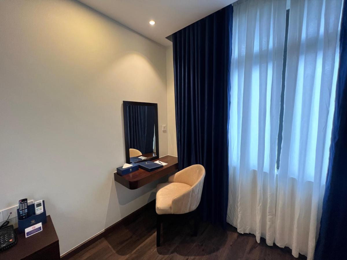 Sandals Camellia Hotel Да Лат Екстериор снимка
