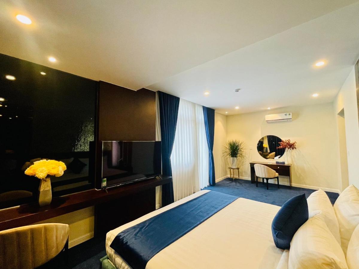 Sandals Camellia Hotel Да Лат Екстериор снимка
