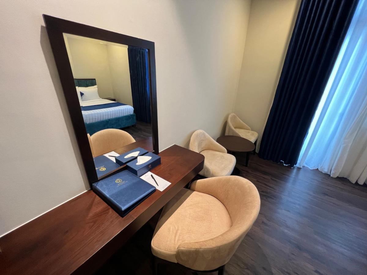 Sandals Camellia Hotel Да Лат Екстериор снимка