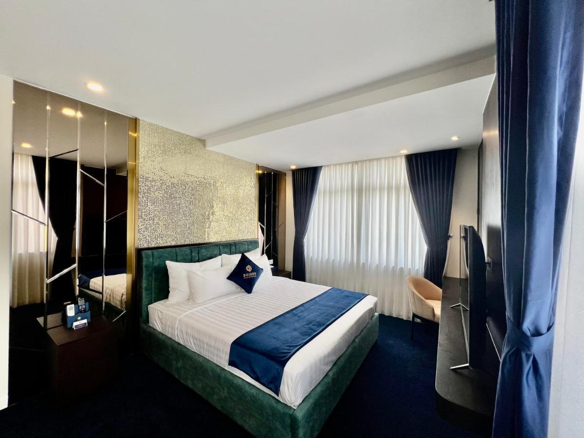 Sandals Camellia Hotel Да Лат Екстериор снимка