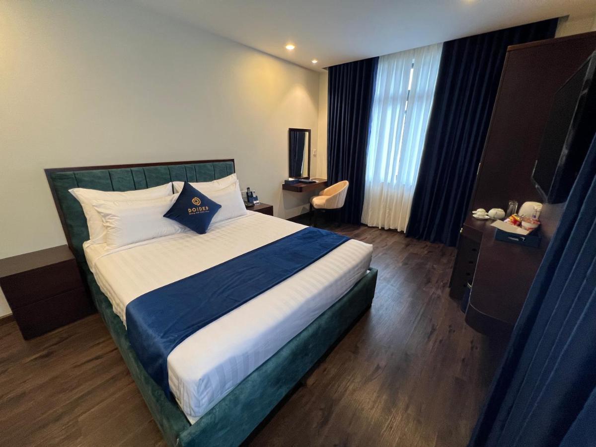 Sandals Camellia Hotel Да Лат Екстериор снимка