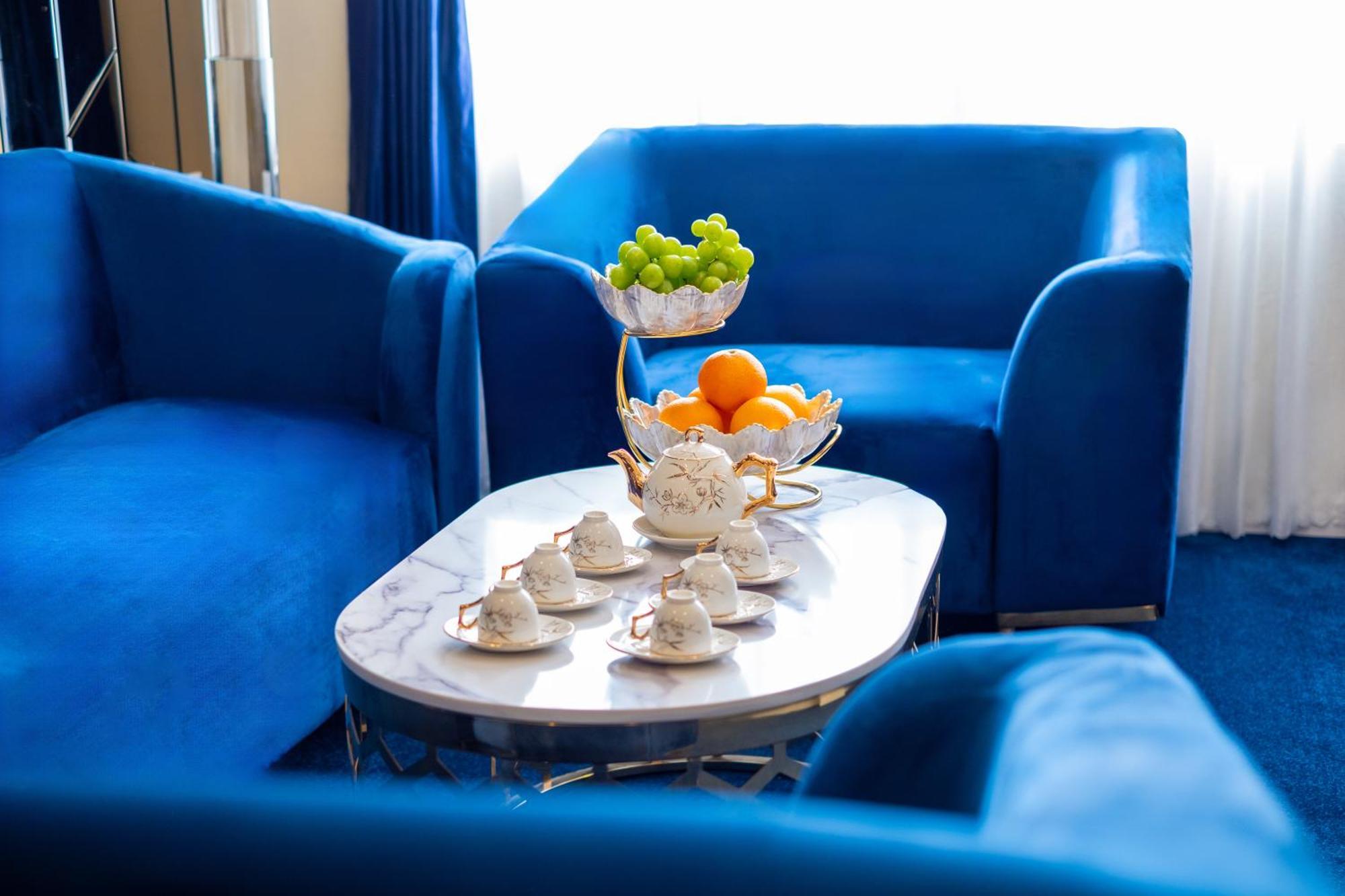 Sandals Camellia Hotel Да Лат Екстериор снимка