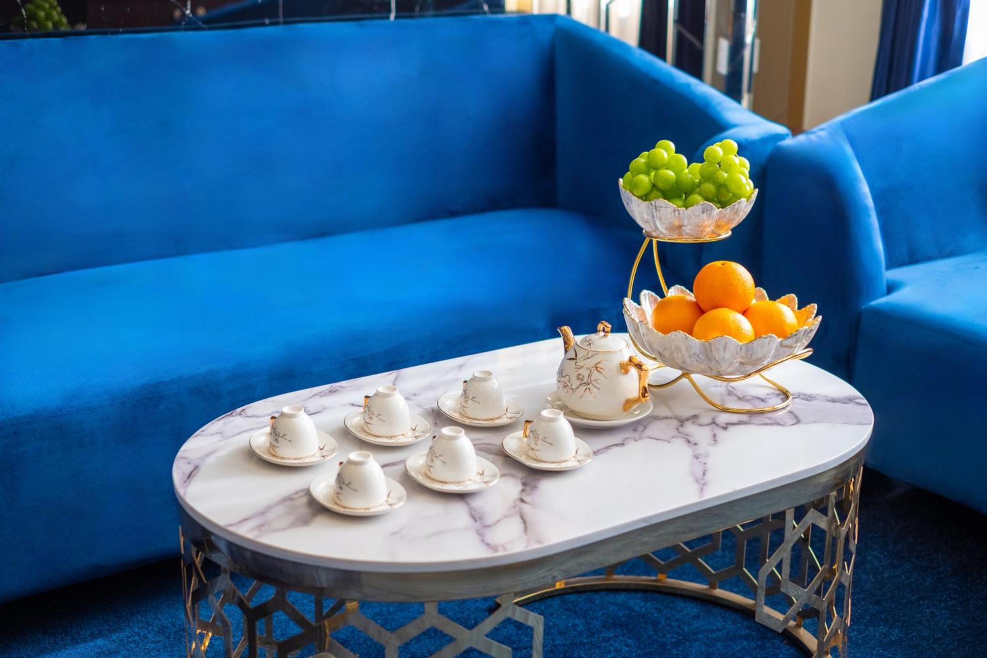 Sandals Camellia Hotel Да Лат Екстериор снимка