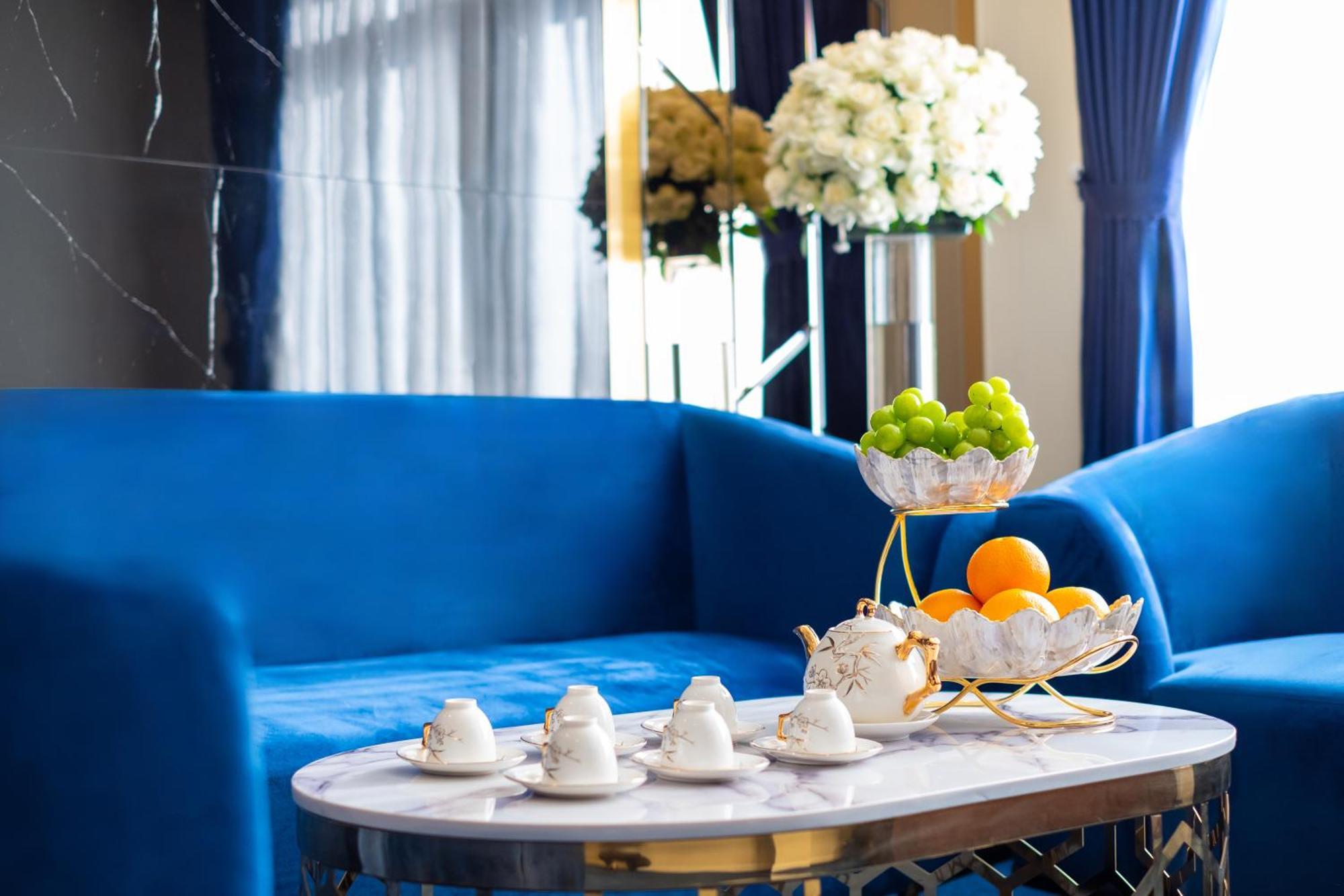 Sandals Camellia Hotel Да Лат Екстериор снимка