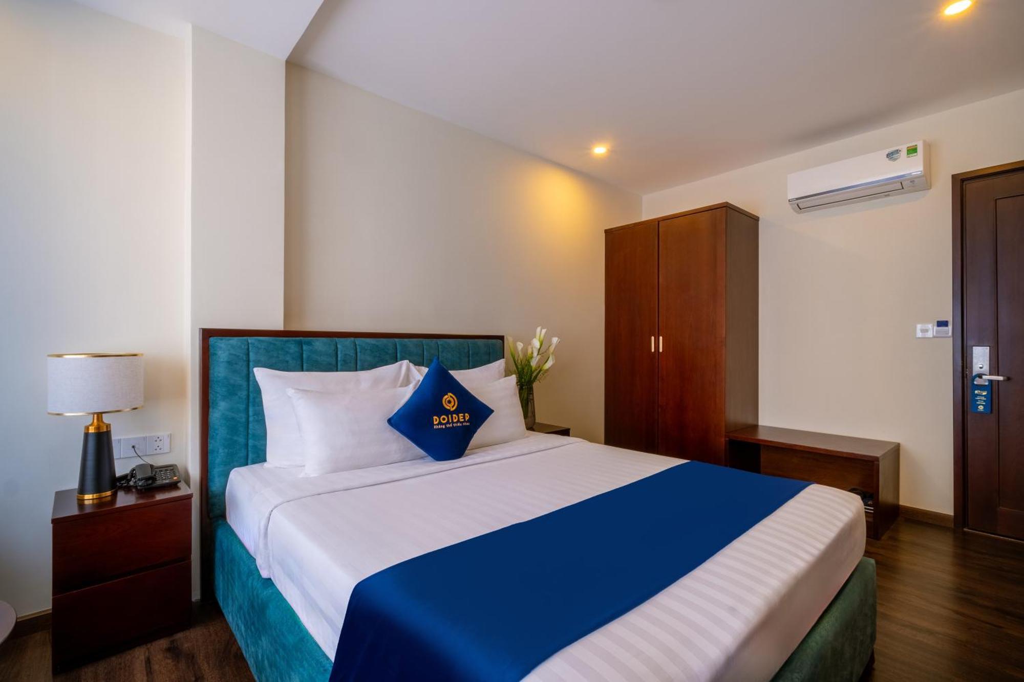 Sandals Camellia Hotel Да Лат Екстериор снимка