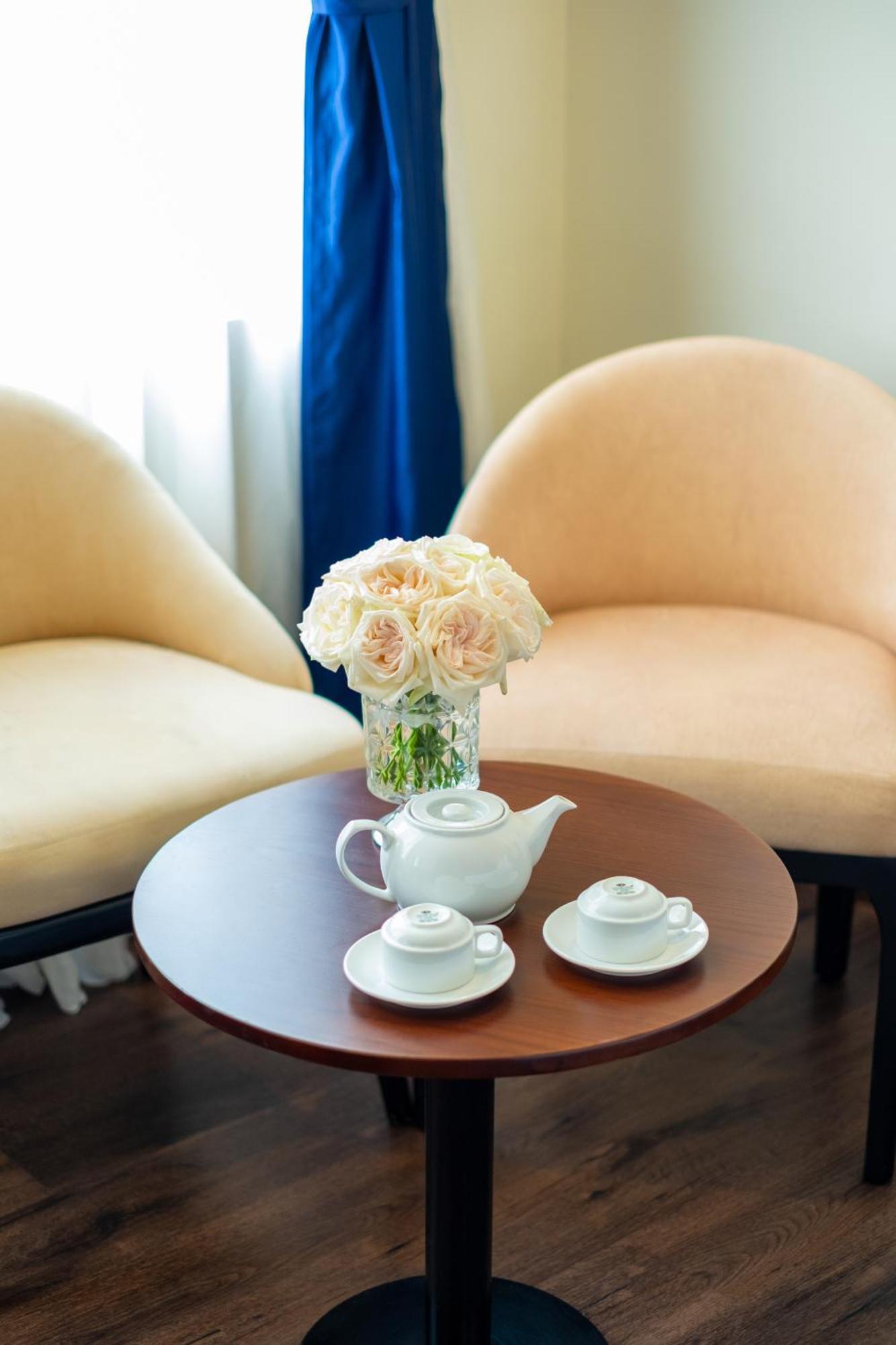 Sandals Camellia Hotel Да Лат Екстериор снимка