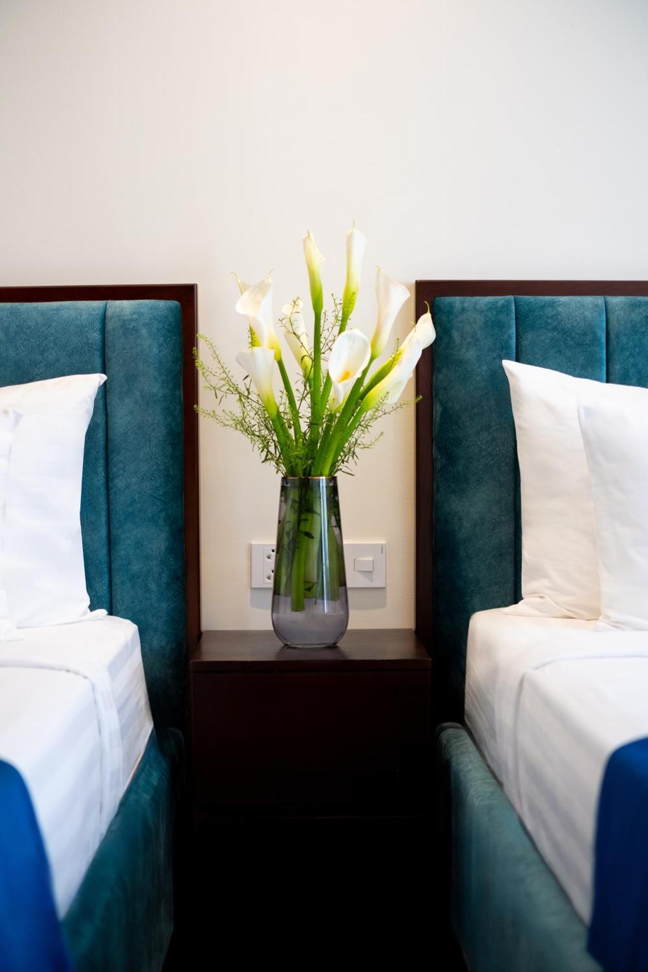 Sandals Camellia Hotel Да Лат Екстериор снимка
