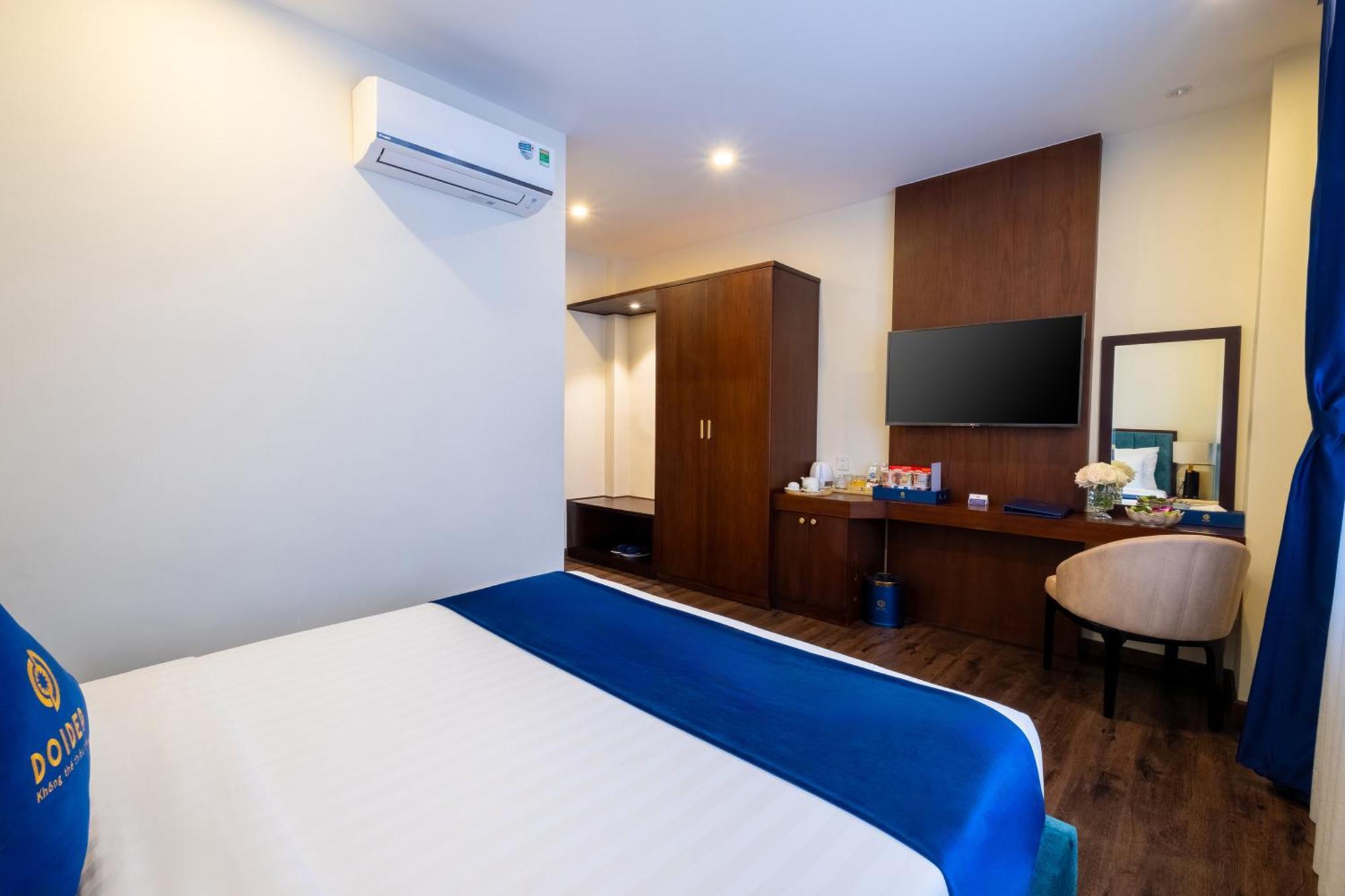 Sandals Camellia Hotel Да Лат Екстериор снимка