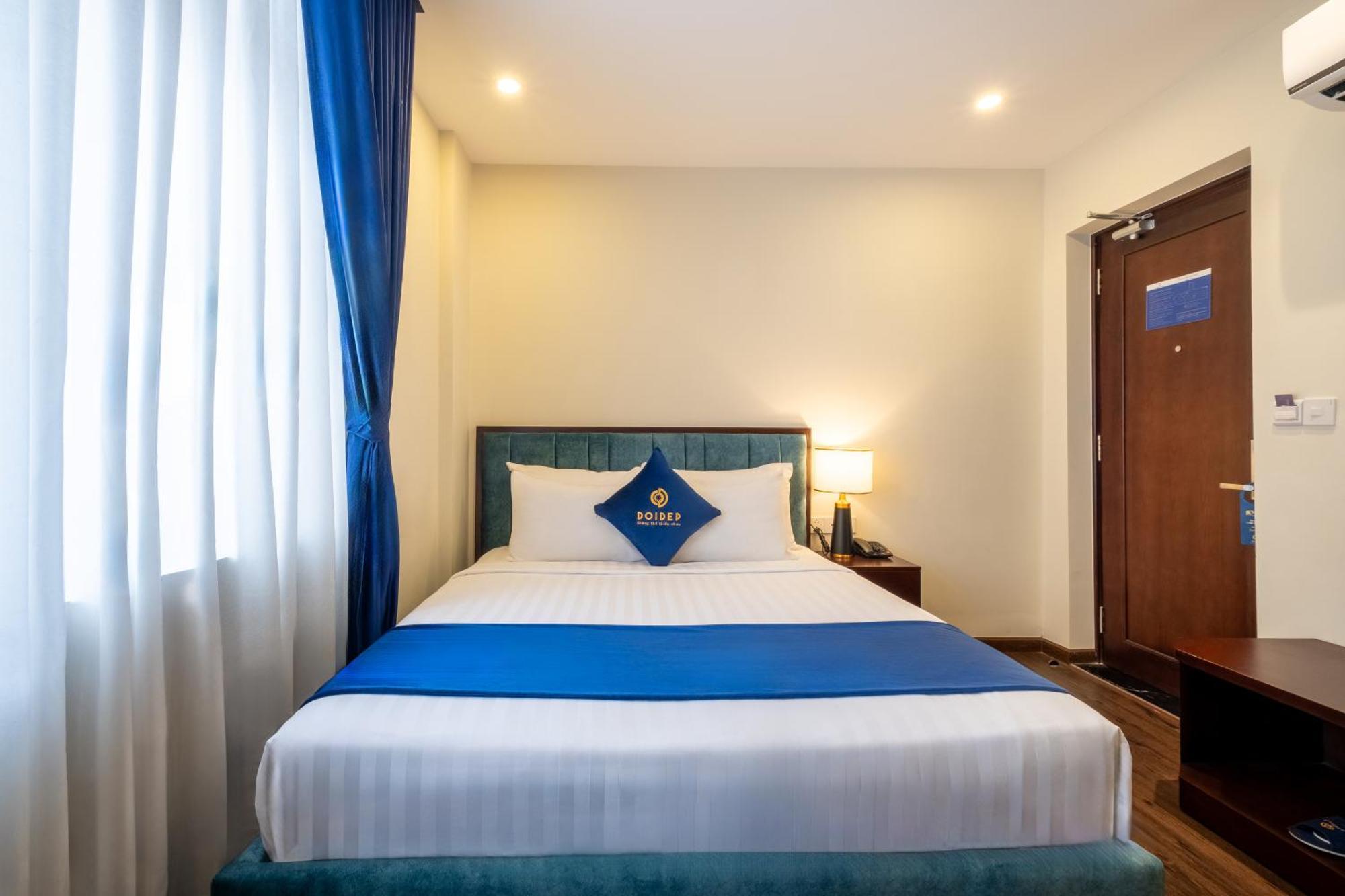 Sandals Camellia Hotel Да Лат Екстериор снимка