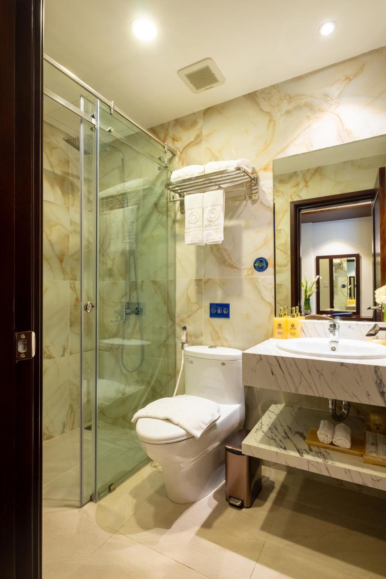 Sandals Camellia Hotel Да Лат Екстериор снимка