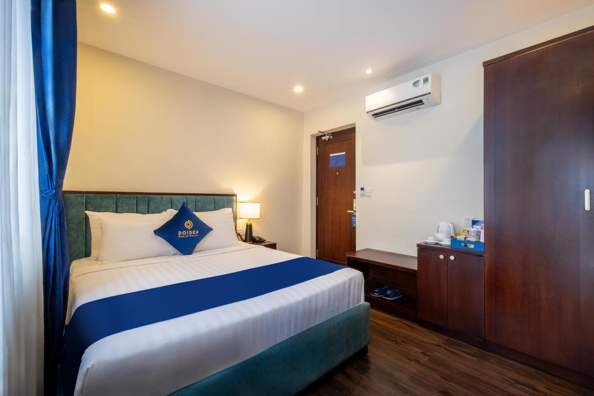 Sandals Camellia Hotel Да Лат Екстериор снимка