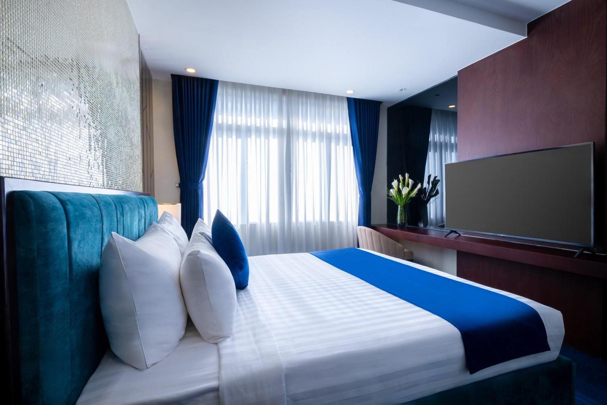 Sandals Camellia Hotel Да Лат Екстериор снимка