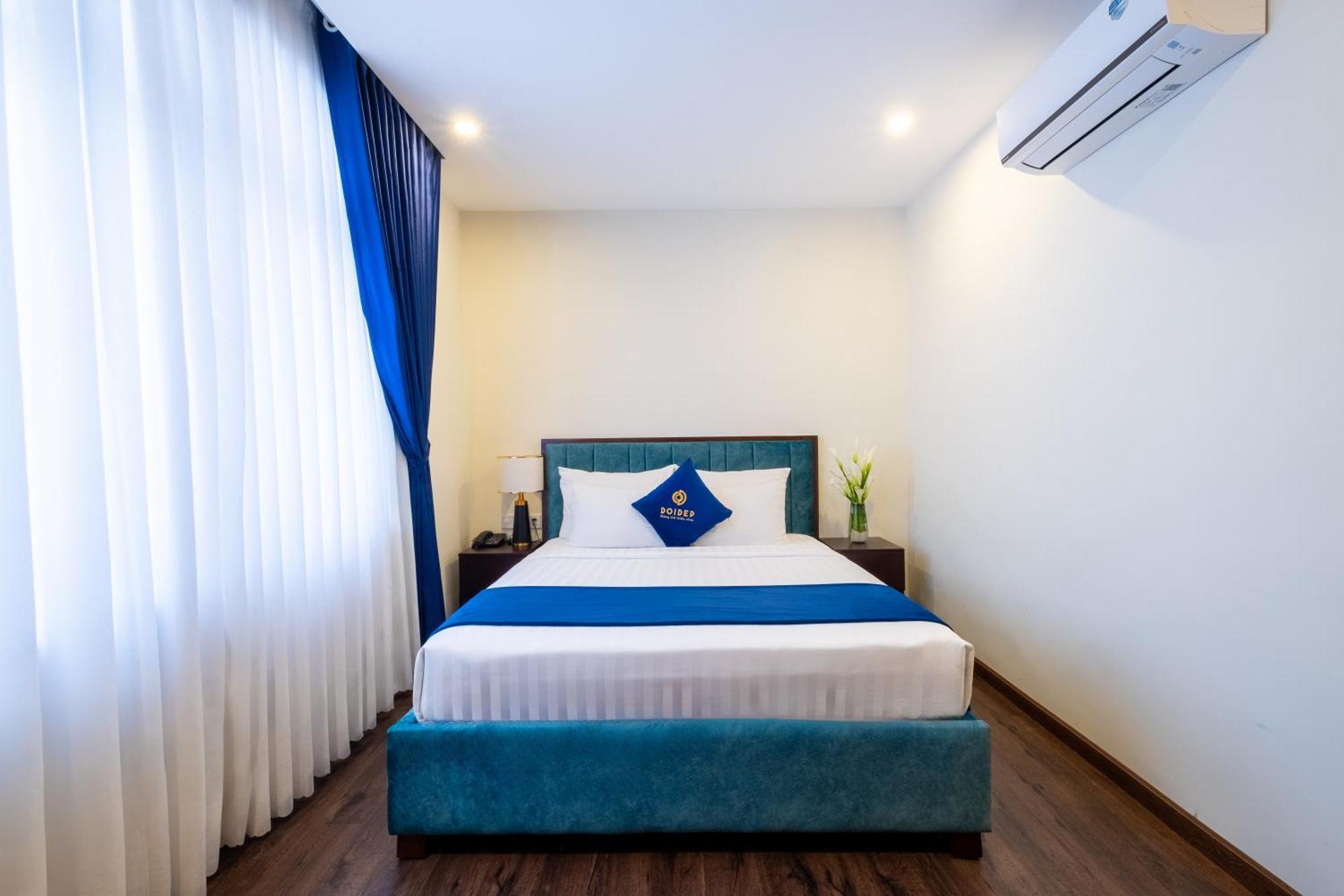 Sandals Camellia Hotel Да Лат Екстериор снимка