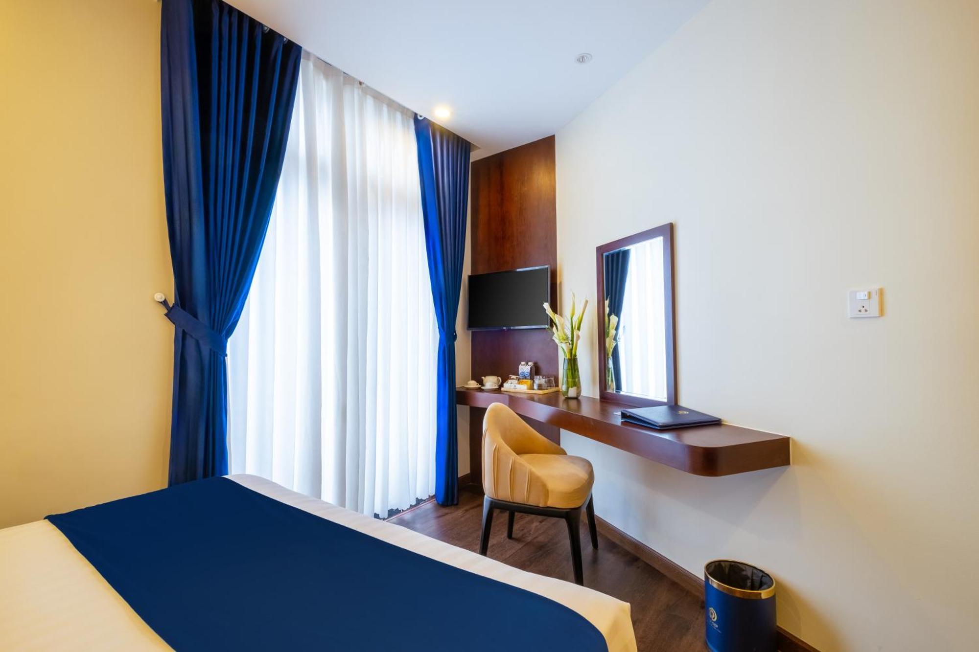 Sandals Camellia Hotel Да Лат Екстериор снимка