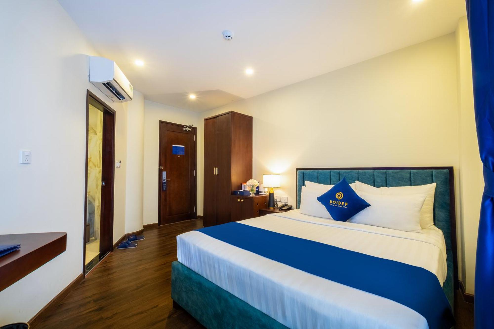 Sandals Camellia Hotel Да Лат Екстериор снимка
